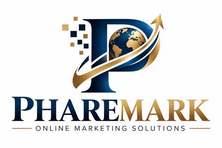 Pharemark — Online Marketing Solutions